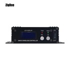 2 4ghz Wireless Transceiver Dmx512 Controller Transmitter And Receiver In One
