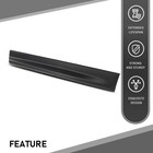 Front Right Door Outside Moulding For Range Rover Sport 2010 2011 2012 2013