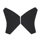 Anti-slip Motorcycle Fuel Tank Pad Protector Sticker For Kawasaki Klr650 2022-up