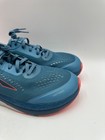 Altra Paradigm 5 New Women s Athletic Shoe Blue grey pink Multiple Sizes
