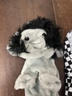 2025 Build A Bear Emo Axolotl Unstuffed Plush Hoodie Shoes Bow Set New In Hand