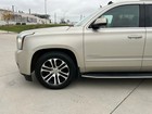 2015 Gmc Yukon Xl Denali Sport Utility 4d