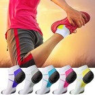 5 Pairs Compression Socks Plantar Fasciitis Arch Ankle Running Support Men Women