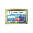 Leap Frog Learning Game Lot Of 3 Reading science mathematics