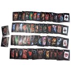 Alchemy England Complete Playing Cards Deck 2008 Goth Skulls Faires Magic
