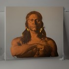 1930 Antique-how Talk In Indian Sign Language Book Native American-long Lance