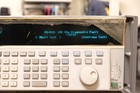 Fluke 5700anv3 Series Ii   5720a   Multifunction Calibrator As-is