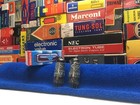 1x Vintage Ef94 6au6 Telefunken   diamond  sonyc800 C37 Altec 21 Stam Mk 6  4   Mics