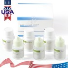 Usa Dental Permanent Glass Ionomer Cement Lining Luting Glue For Crowns  Bridges