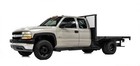 2002 Chevrolet Silverado 3500 4x2 4dr Extended Cab