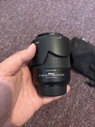 Nikon Af-s Dx Zoom-nikkor 55-200mm F 4-5 6g Ed Lens