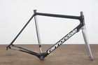 56cm Cannondale Supersix Evo Carbon Rim Brake Frameset Super Six