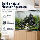 10 Lb 38 Inch Seiryu Stone Aquarium Rock Natural Hardscape Fish Tank Bonsai