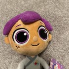 Aurora - True And The Rainbow Kingdom - 11  Zee Plush Toy Animal