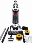 Hoover Uh75150 Maxlife Elite Swivel Bagless Upright Vacuum New Store Display Oem