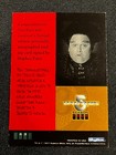 1997 Skybox Babylon 5 Stephen Furst Vir Cotto A3 Autograph Card Aa