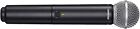 Shure Blx24 Sm58 Wireless Microphone Mic System For Singing Vocal Church Karaoke