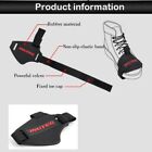 Motorcycle Shoe Boot Protector Shift Guard Cover Protective Gear Shifter Pad
