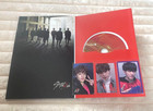 Stray Kids Cle 1   Miroh Miroh Ver  Album 2019 Cd   Photobook   3 Photocard