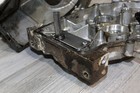 2006 John Deere Gator Hpx 4x4 Engine Motor Crankcase Crank Cases Block