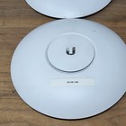 Lot Of 2 Ubiquiti Unifi Uap-ac-pro Dual Band Wireless Access Points Poe