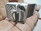 Grand Concertina Key Bb Plays As It Should