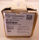 Pall Ab2a1007ph4 Filter 20   Profile Star 10um
