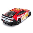 Tyler Reddick Autographed Michigan Race Win 1 24 Standard 2024 Diecast Car