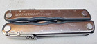 Leatherman Fuse Multi-tool Mfg 0904  Good Condition      free Shipping    