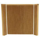 Max Cool Narrow Profile Evaporative Cooler Rigid Media For Mastercool