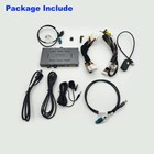 For Infiniti Upgrade Wireless Apple Carplay Android Auto 2015-2019 Q70 Qx60 