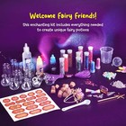 Dan darci Fairy Magic Potion Kit For Kids - Gifts For Girls - 6 7 8 9 10 Year Ol