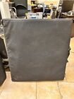 Odyssey Fzf5437t Fold-out Dj Table Stand Facade W custom Carry Bag