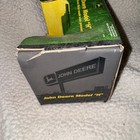 Vtg Ertl John Deere Model H Tractor 1 16 Narrow Front  15034 Nib Farm