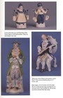 Vintage Japanese Pottery Porcelain China 1921-41 Collector Guide Figurines Etc