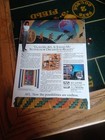 Shuttle Spindle   Dyepot Summer 1991