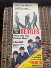 1960 s Beatles Magazines 6 Vintage Beatles Magazines