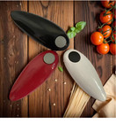 Electric Commercial Can Opener Smooth Edge Stainless Steel Hands-free Automatic