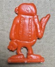 Vintage 1970s General Mills Frankenberry Monster Cereal Toy Figure Premium