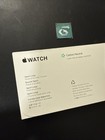 Apple Watch Sport Loop 46mm   42 44 45 49  Genuine Oem Plum 2nd Gen New