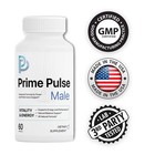 Prime Pulse Male Enhancement Supplement For Ed  Prime Pulse Male Pills  3 Pack 