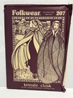 Various Folkwear Sewing Patterns - You Select - Uncut