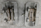 Caliper-fsl4r- L h R h 1 88 1 62 Inch Pistons 120-13829 120-13828 Wilwood