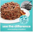 Beneful Purina Small Breed Wet Dog Food Variety Pack  Incredibites Pack Of 30