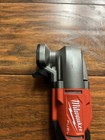 Milwaukee Variable Speed Nibbler M12 Fuel Brushless 2476-20  tool Only 