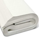 Newsprint Paper 50 Lbs 24  X 36  Paper Packing Moving Shipping 860 Sheets