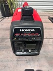 Honda Eu2200i 2000w Inverter Portable Generator
