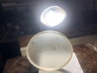 12 5  Genuine Pyrex F5 Polished Reflecting Telescope Mirror - Not Finished
