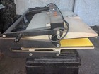 Seal Masterpiece 500 T-dry Mount Laminate T-shirt Press  24 X 32 