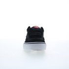 Airwalk Kickflip Cw06510m Mens Black Suede Skate Inspired Sneakers Shoes